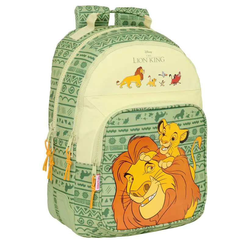 Disney The Lion King Mufasa rucsac adaptabil 42cm poza produsului