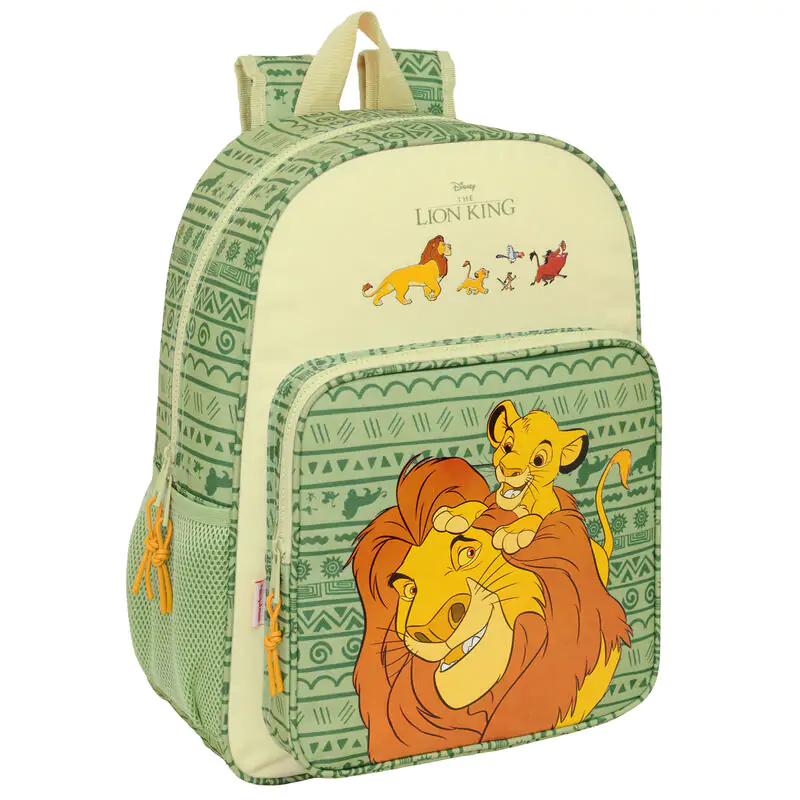 Disney The Lion King Mufasa rucsac adaptabil 42cm poza produsului