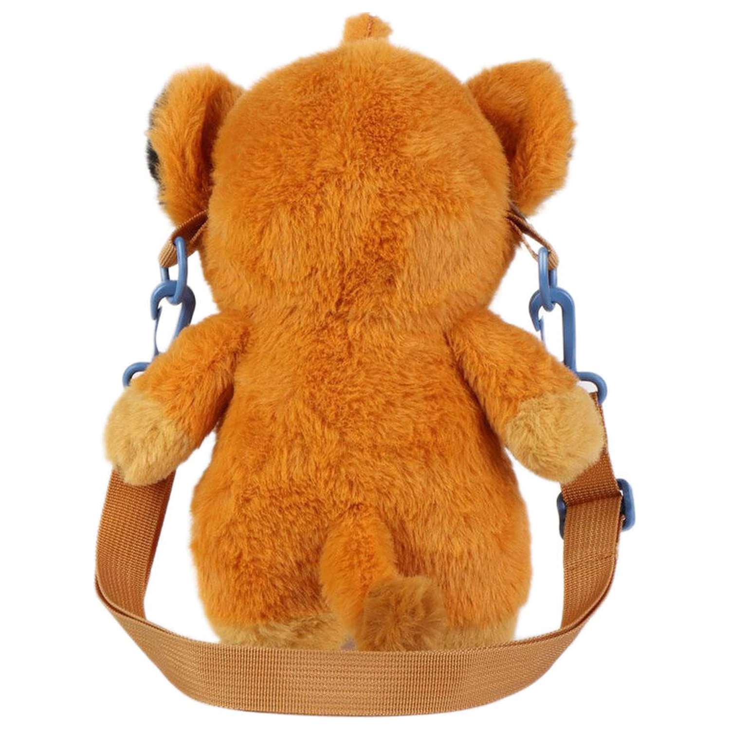 Disney The Lion King geanta de plus poza produsului