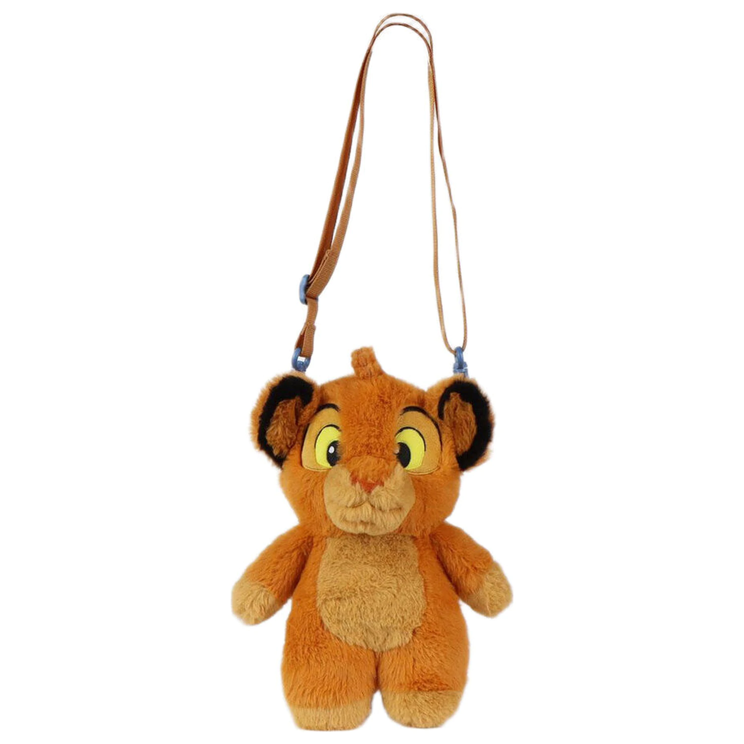 Disney The Lion King geanta de plus poza produsului