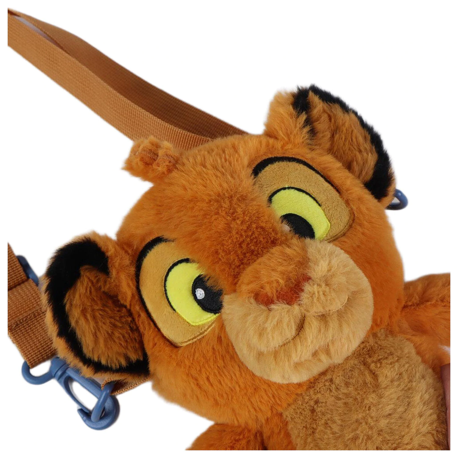 Disney The Lion King geanta de plus poza produsului