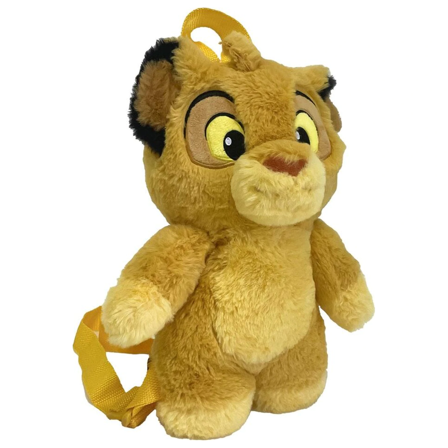 Disney The Lion King rucsac de pluș 30cm poza produsului