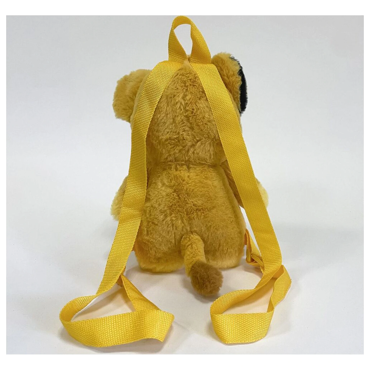 Disney The Lion King rucsac de pluș 30cm poza produsului