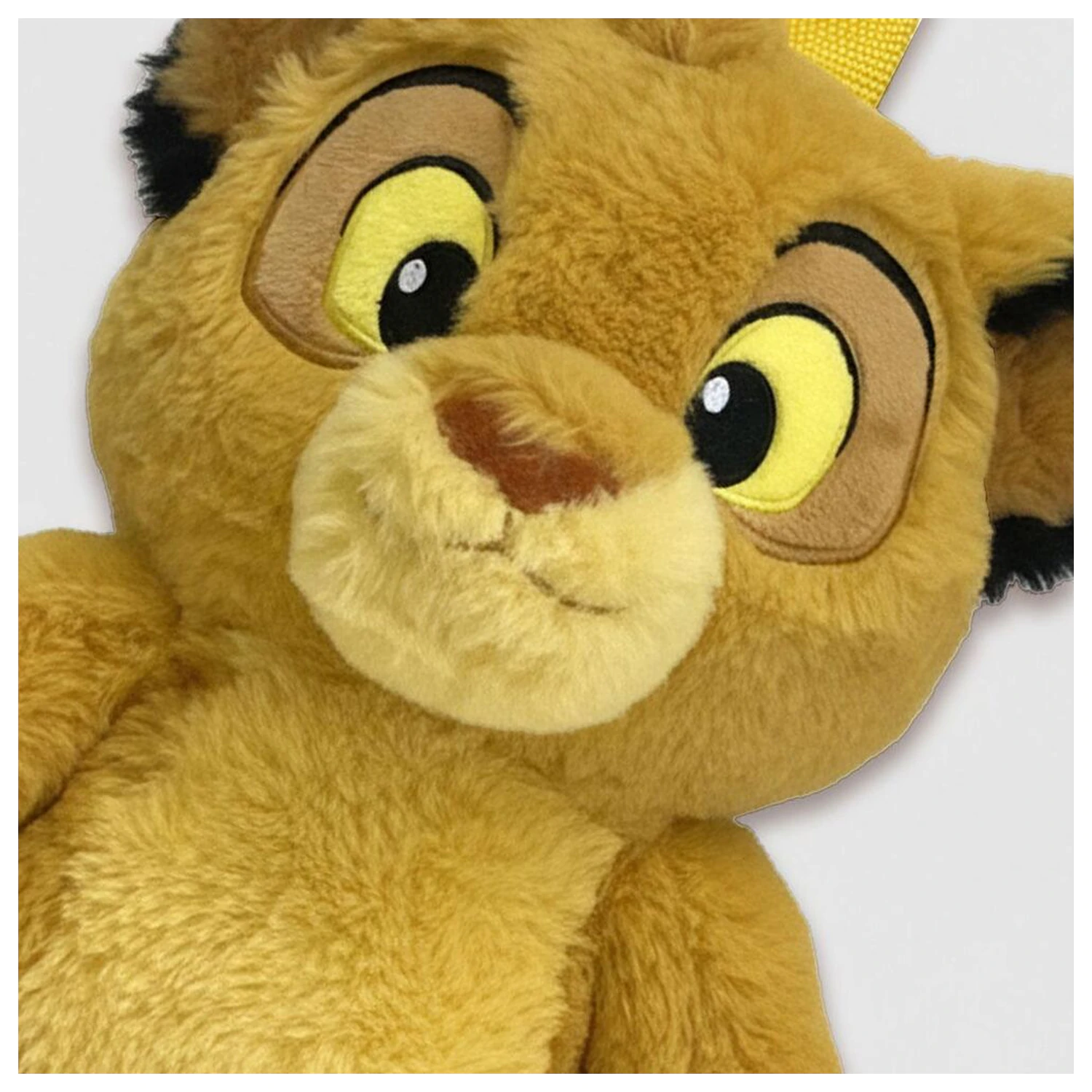 Disney The Lion King rucsac de pluș 30cm poza produsului