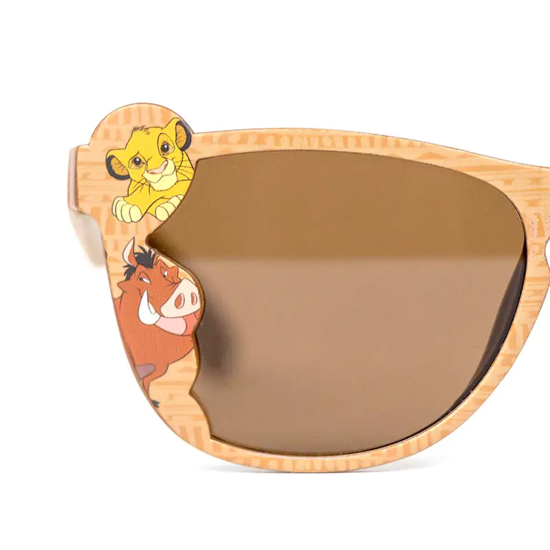 Disney The Lion King ochelari de soare premium poza produsului