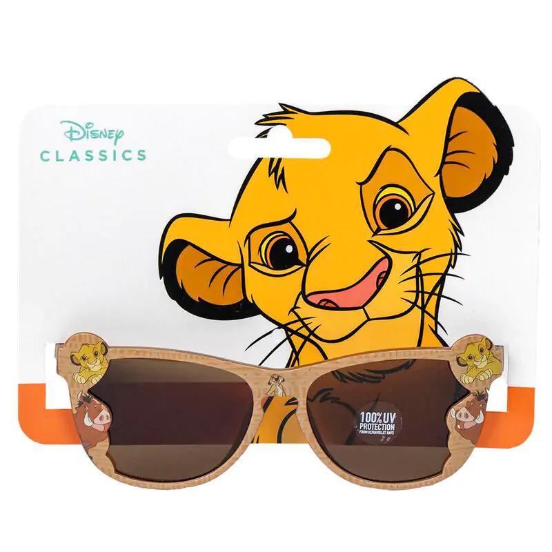 Disney The Lion King ochelari de soare premium poza produsului