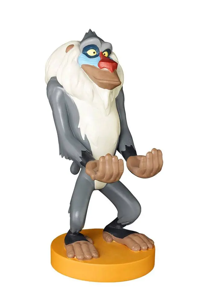 The Lion King Cable Guy Rafiki 20 cm poza produsului