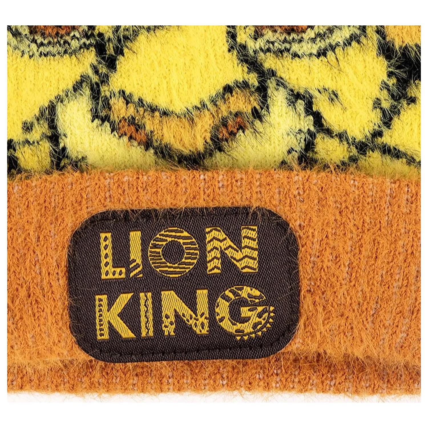 Disney The Lion King sapca poza produsului