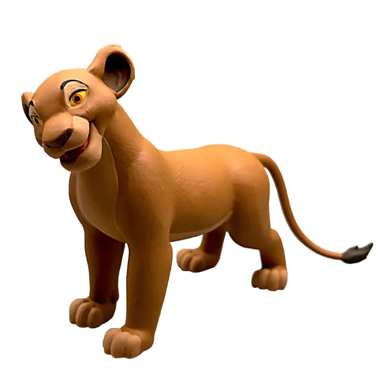 Figurină Disney The Lion King Sarabi 7cm poza produsului