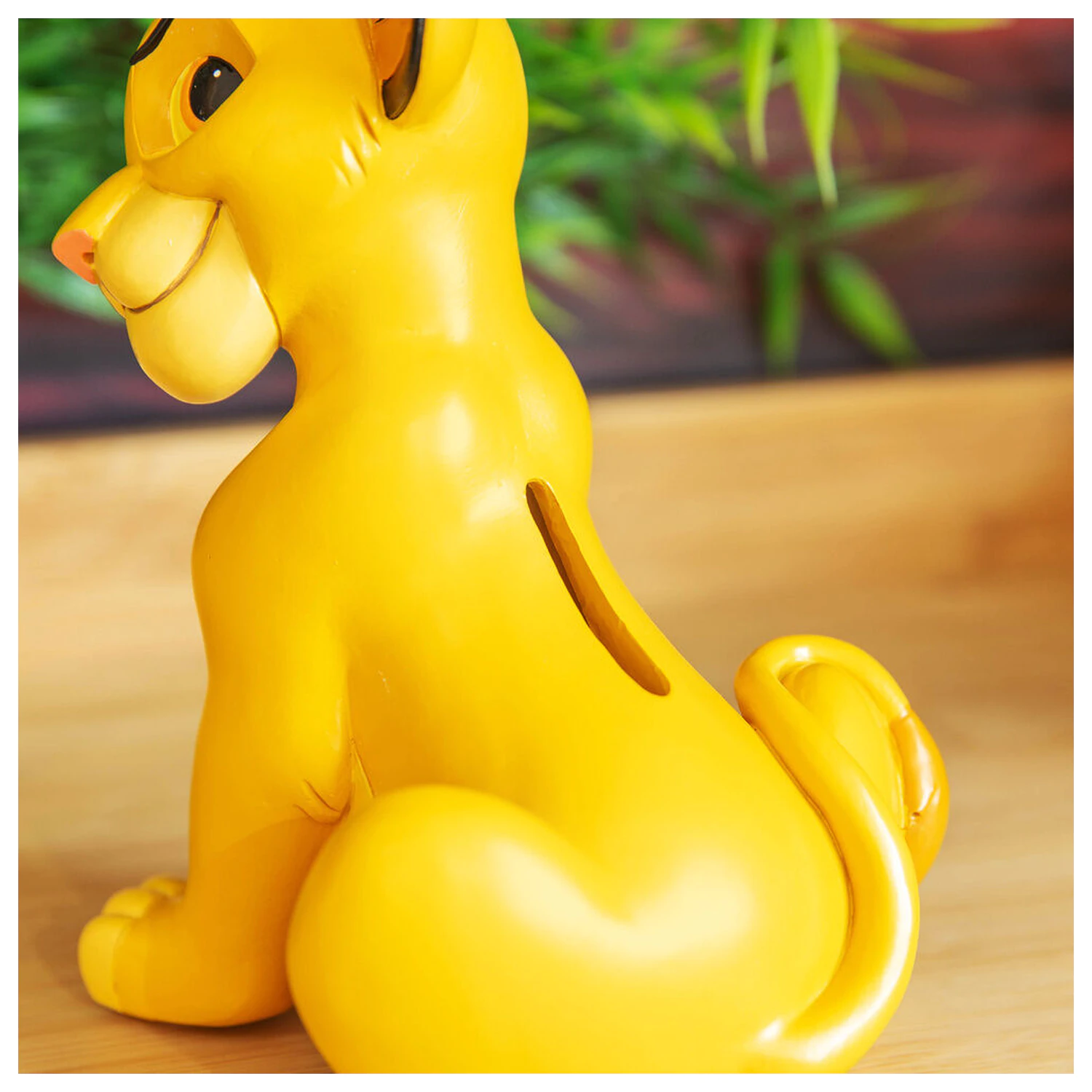 Disney The Lion King Simba pusculita poza produsului