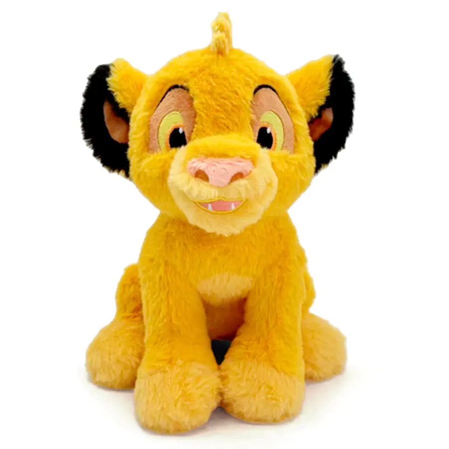 Disney The Lion King Simba jucărie de pluș 25cm poza produsului