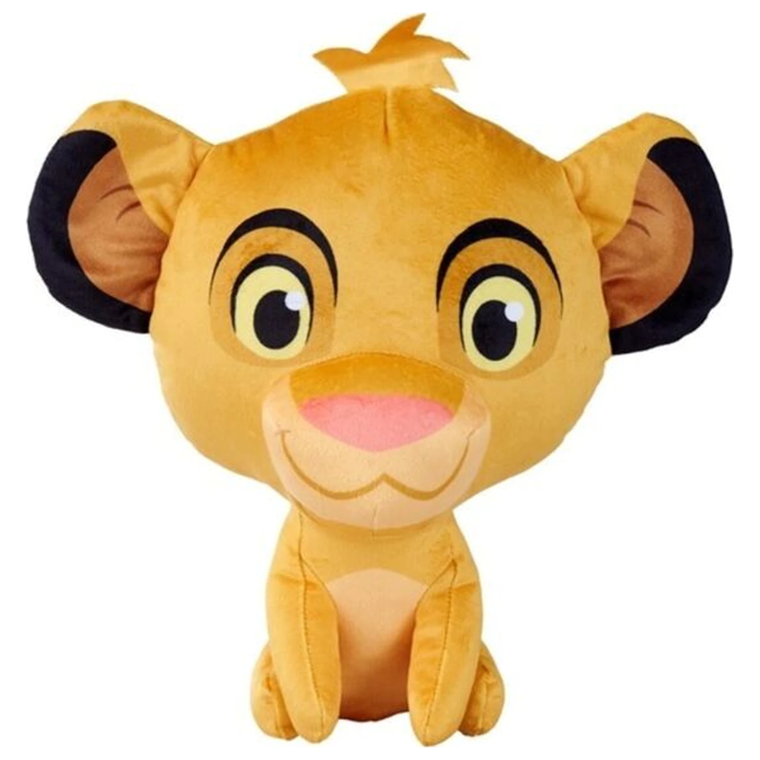 Disney The Lion King Simba jucarie de plus 25cm poza produsului
