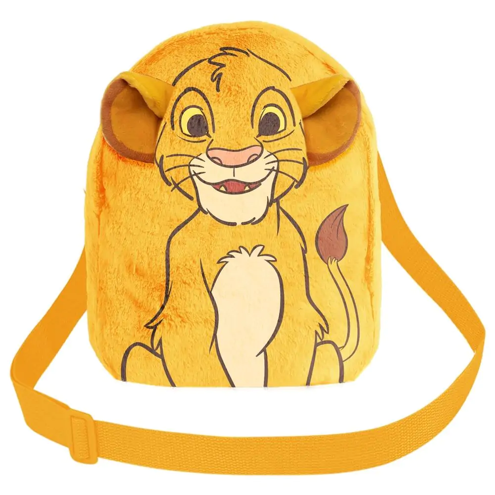 Disney The Lion King Simba sac de pluș poza produsului