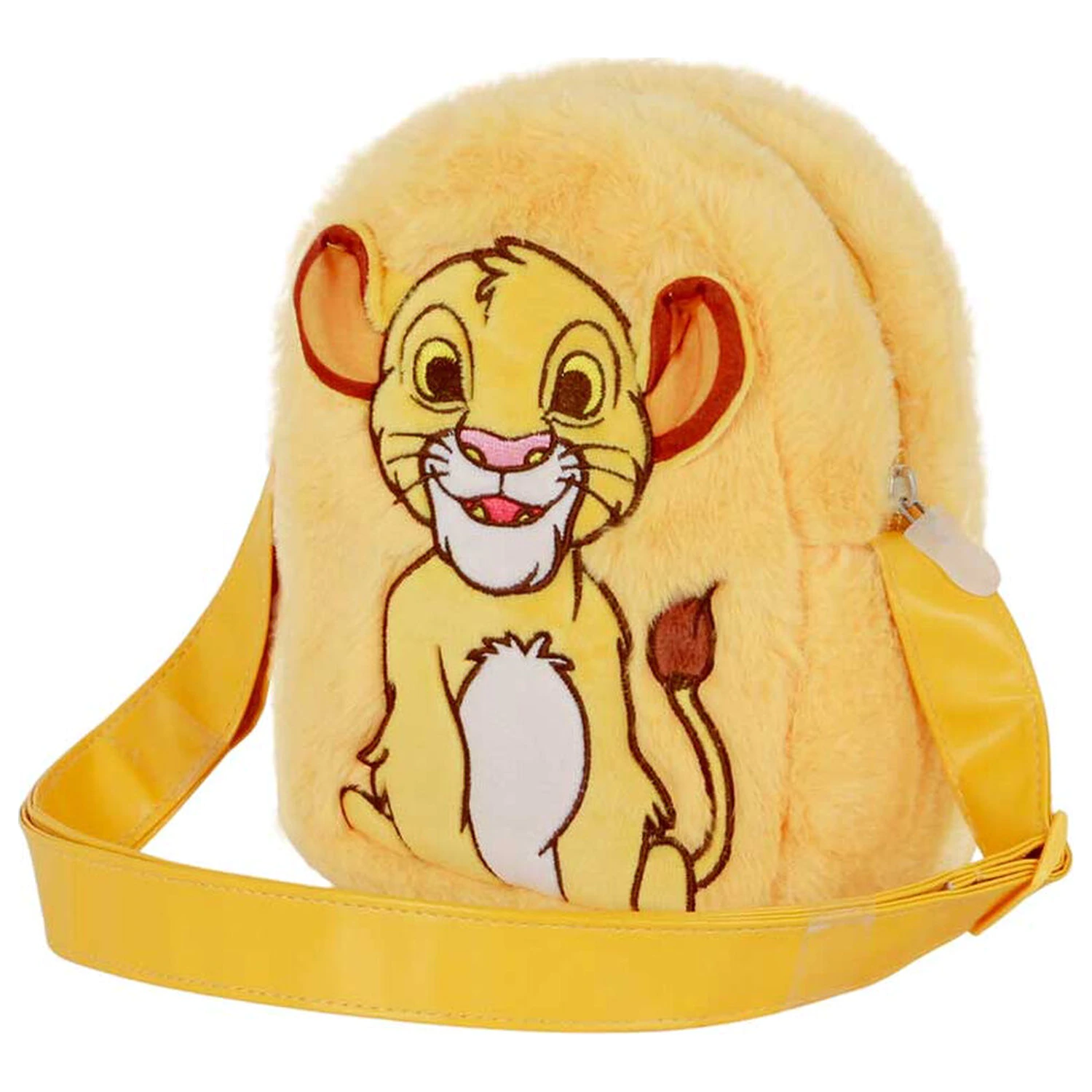 Disney The Lion King Simba sac de pluș poza produsului