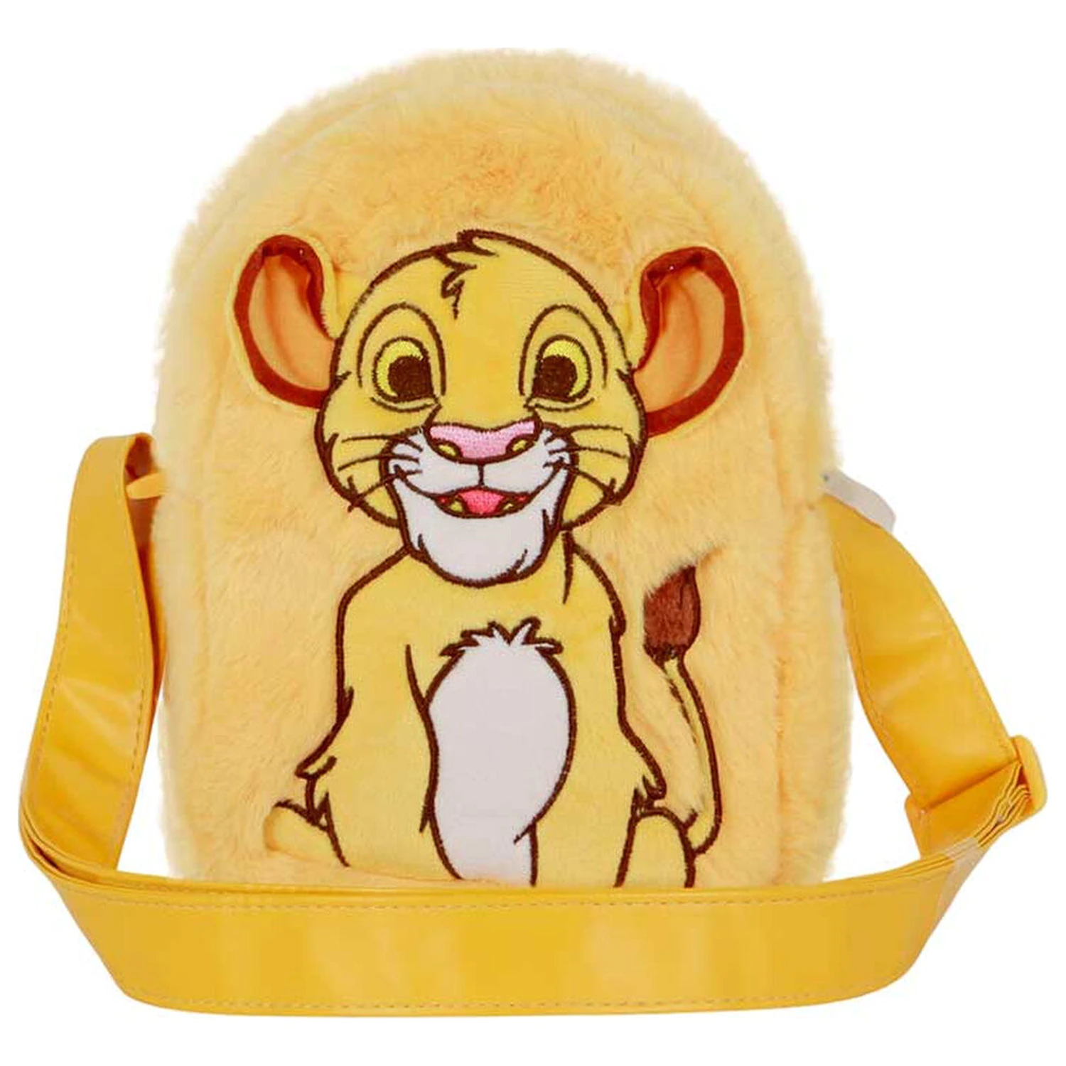 Disney The Lion King Simba sac de pluș poza produsului