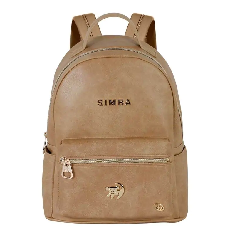 Disney The Lion King Simba rucsac 29cm poza produsului