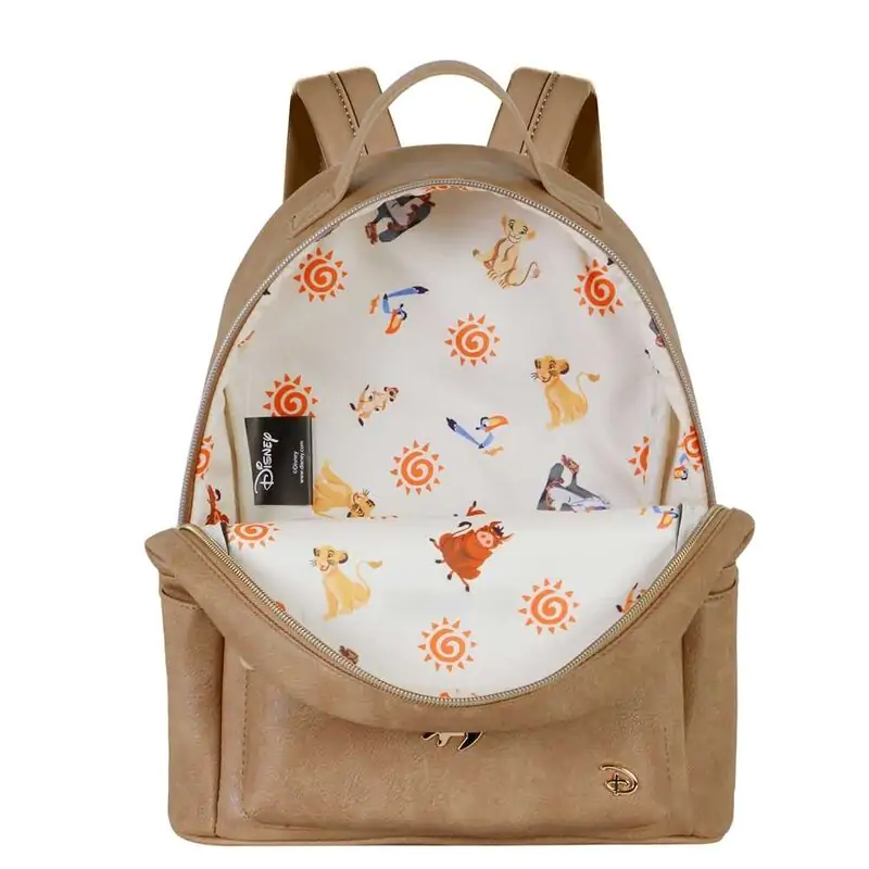 Disney The Lion King Simba rucsac 29cm poza produsului
