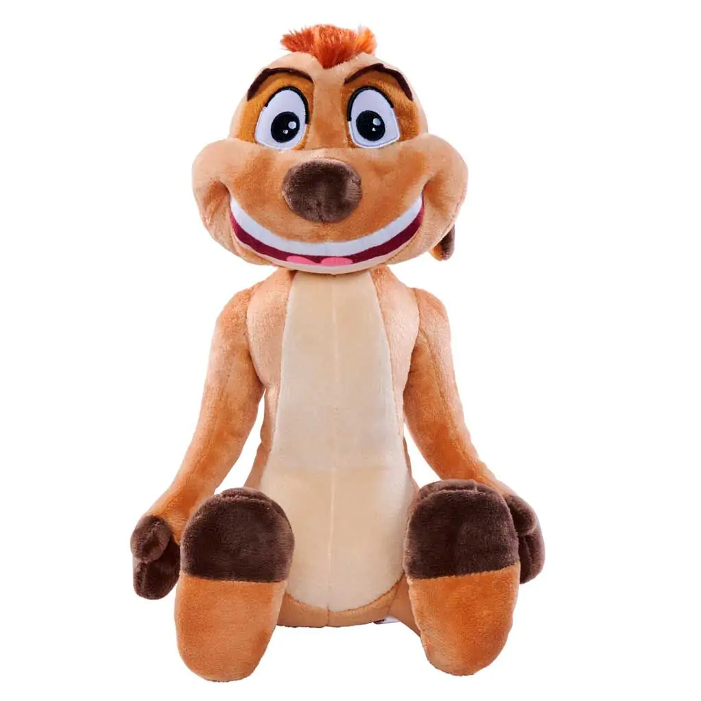 Disney The Lion King Timon jucărie de pluș 25cm poza produsului