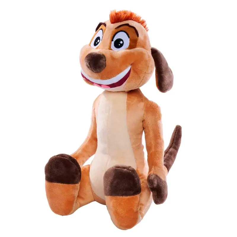 Disney The Lion King Timon jucărie de pluș 25cm poza produsului