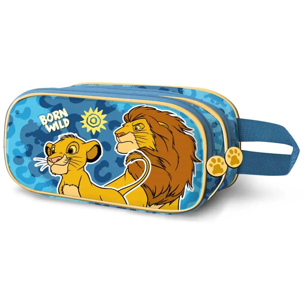 Disney The Lion King Wild 3D penar dublu poza produsului