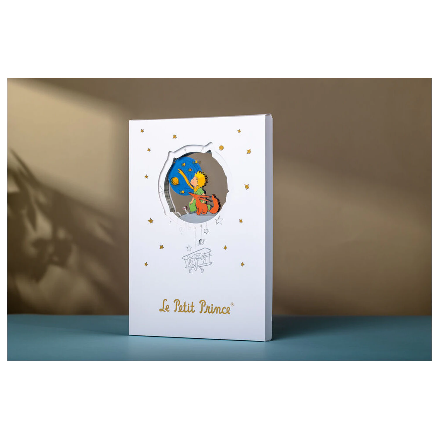 The Little Prince Caiet A5 poza produsului