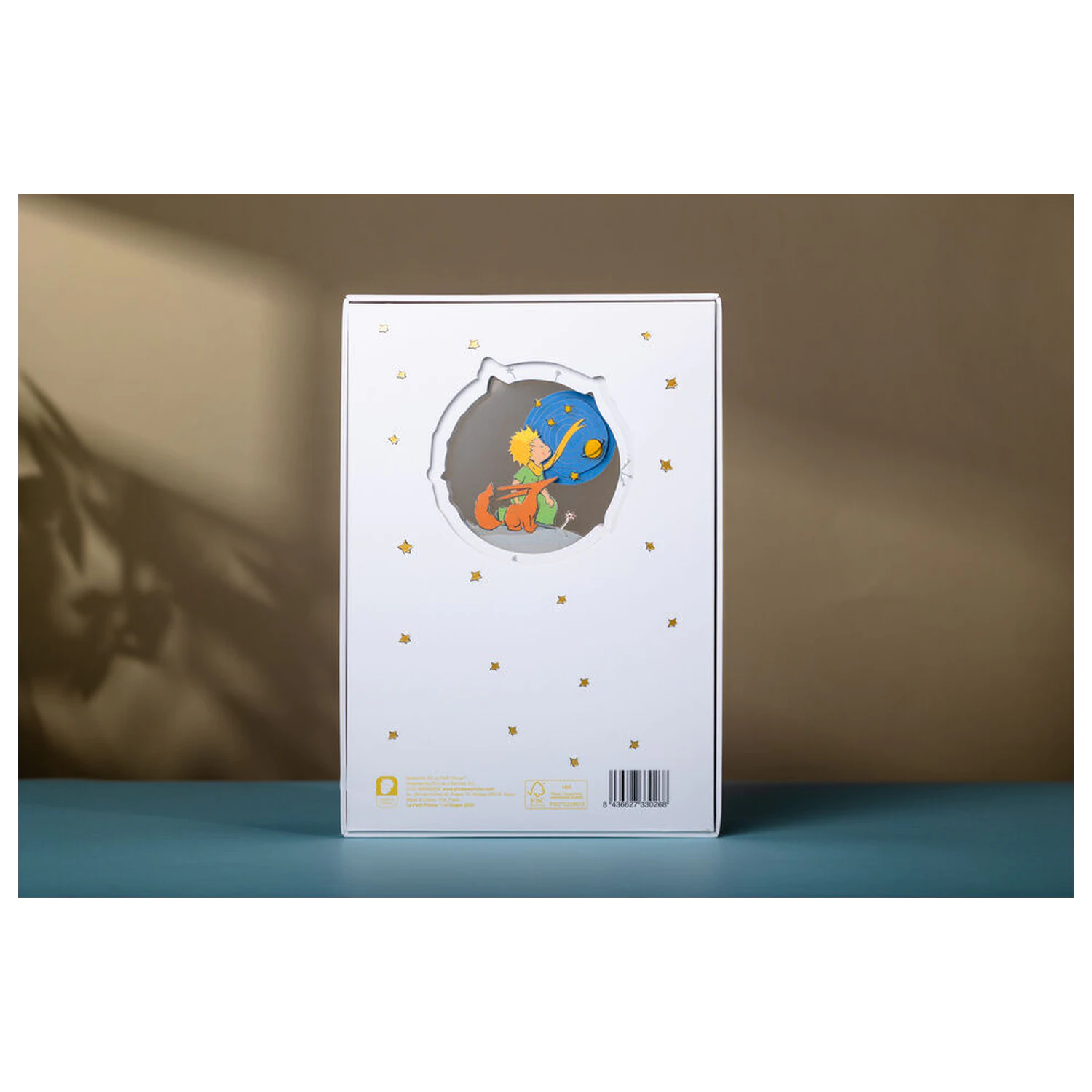 The Little Prince Caiet A5 poza produsului