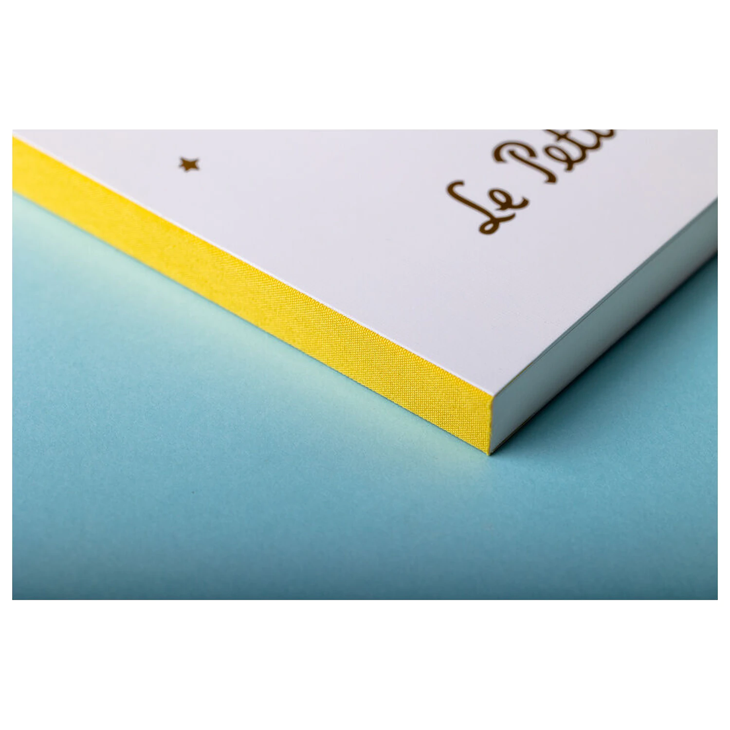 The Little Prince Caiet A5 poza produsului