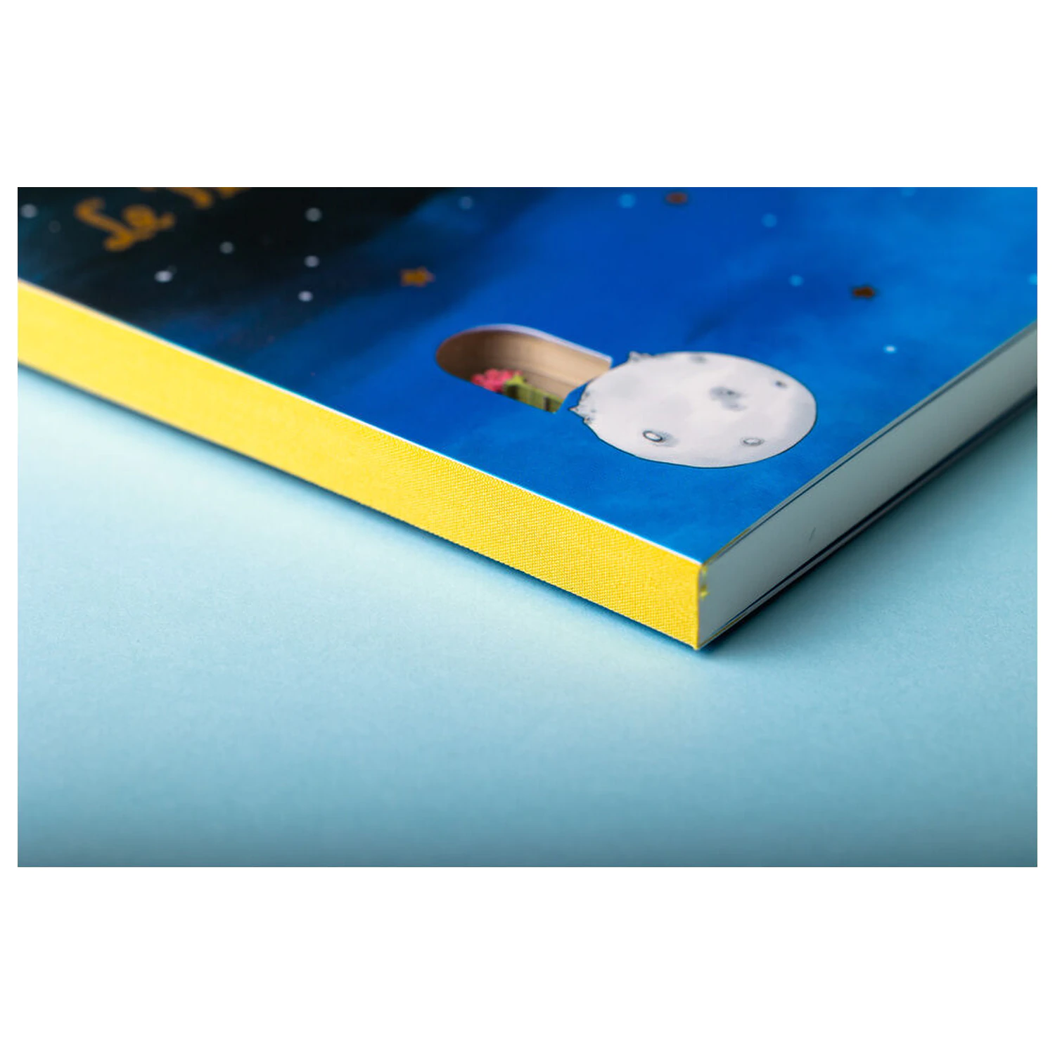 The Little Prince Caiet A5 poza produsului