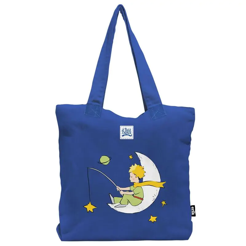 The Little Prince sac de cumpărături poza produsului