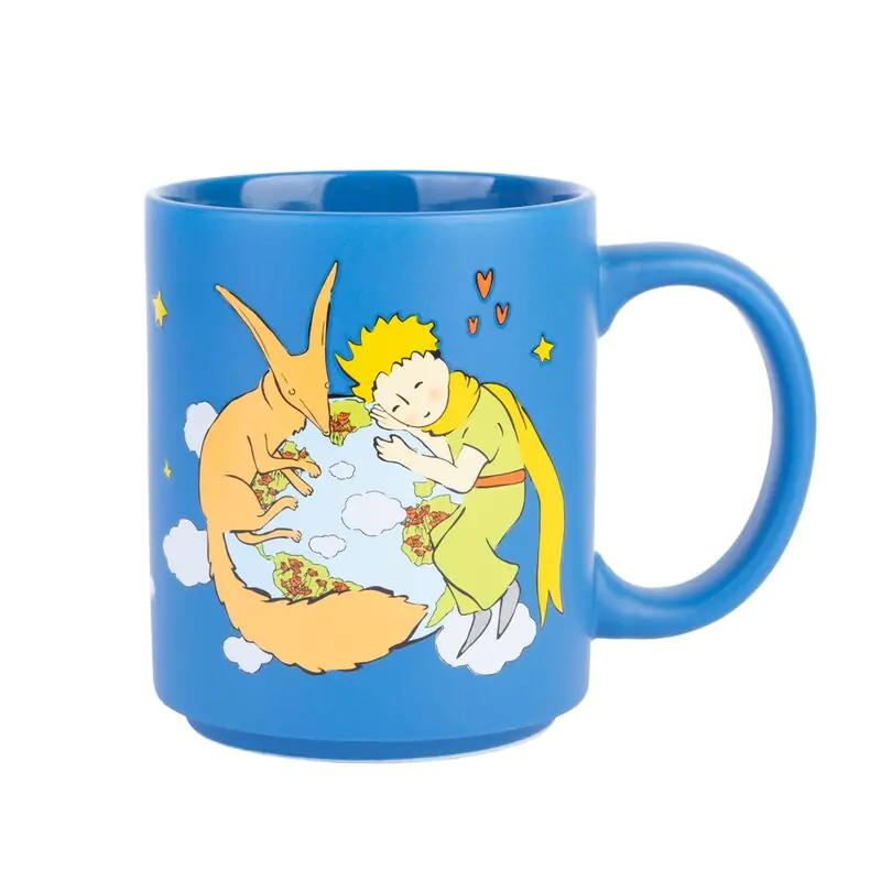 The Little Prince cană 350ml poza produsului