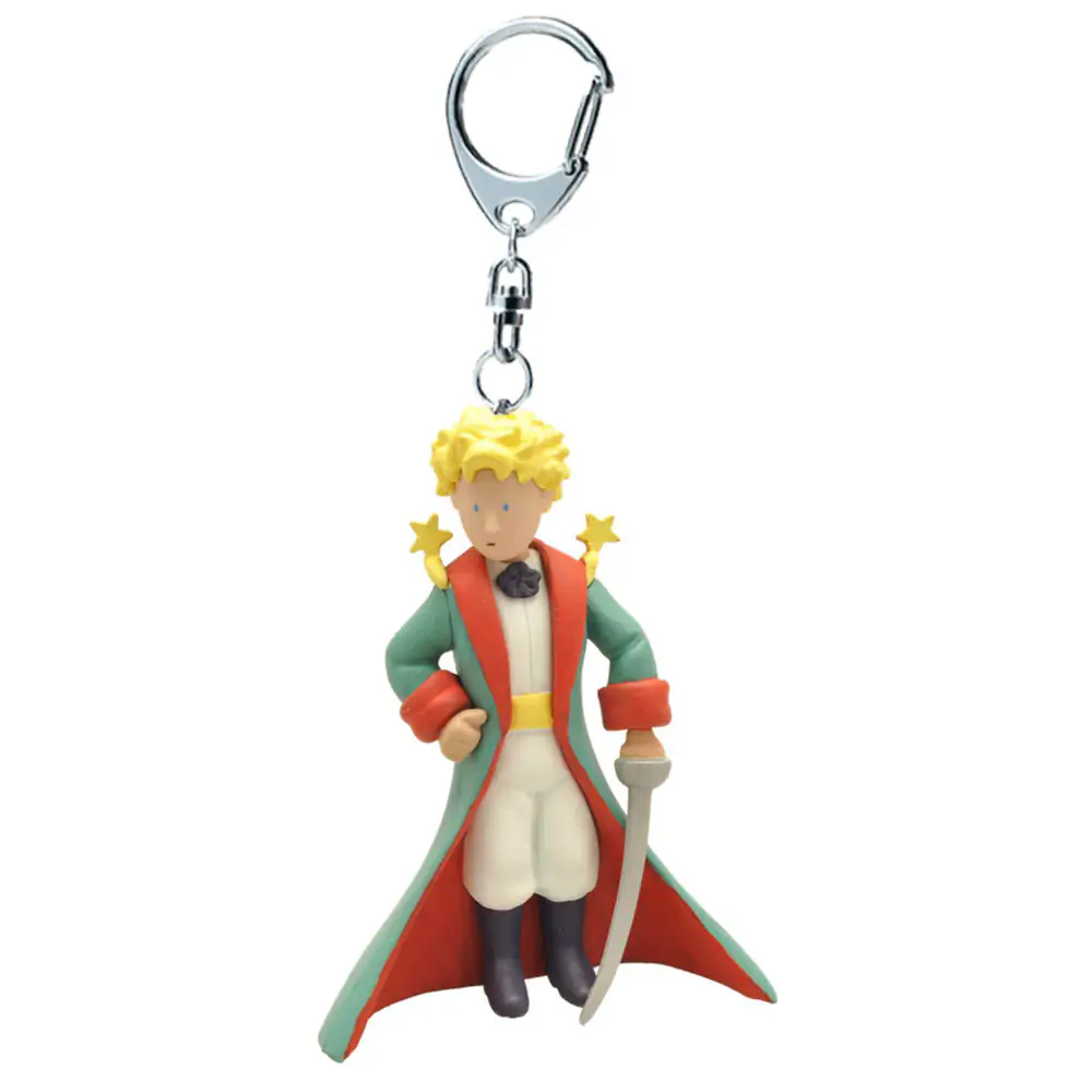 The Little Prince - Little Prince breloc figurină 6cm poza produsului