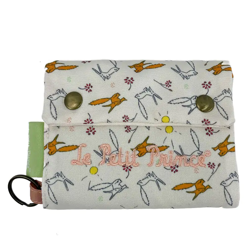 The Little Prince portofel poza produsului