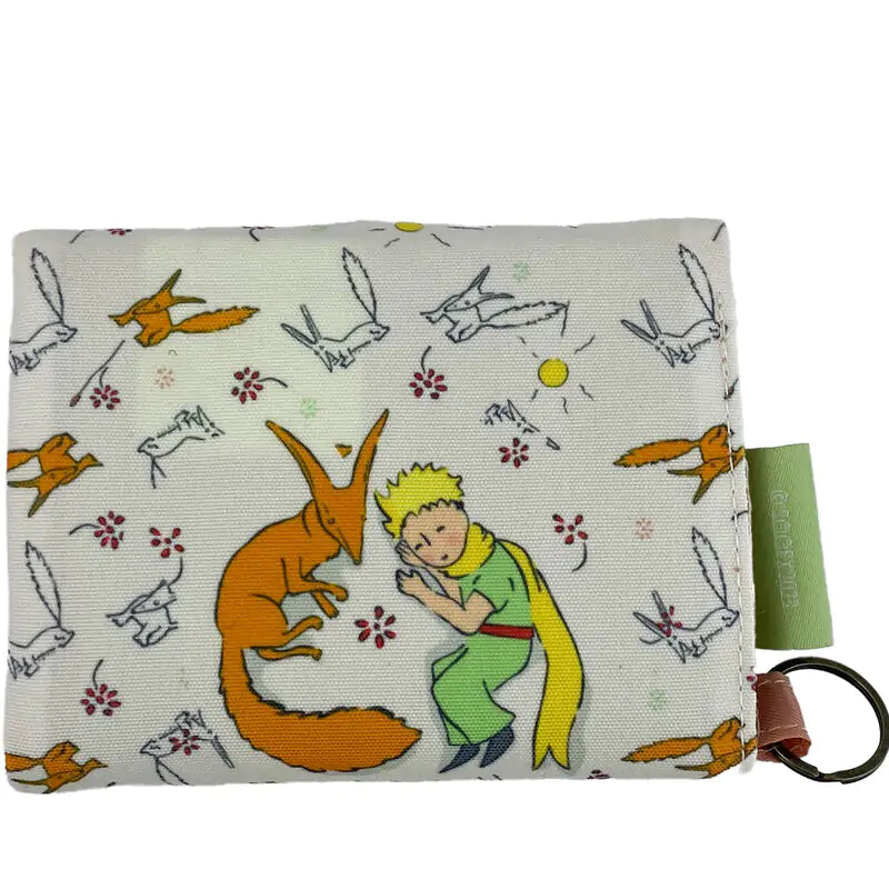 The Little Prince portofel poza produsului
