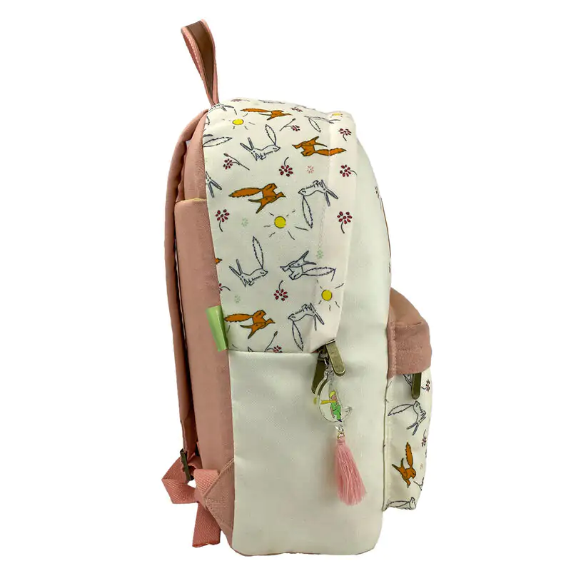 The Little Prince rucsac adaptabil 40cm poza produsului