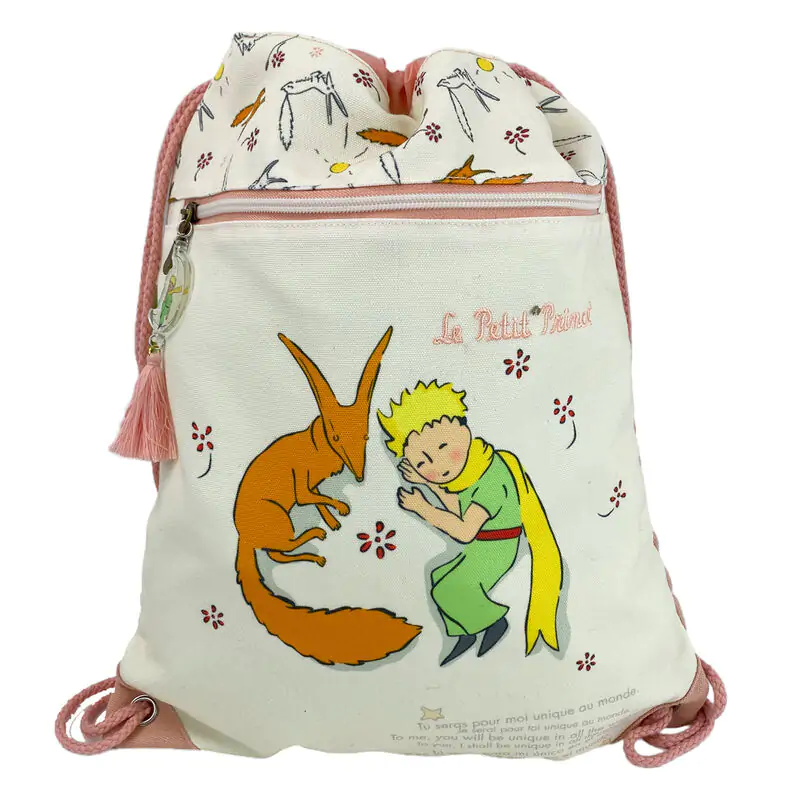The Little Prince geanta de sport 42cm poza produsului