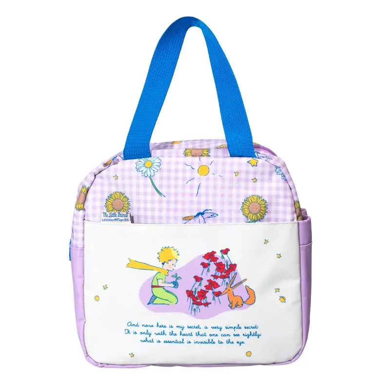The Little Prince geantă de prânz poza produsului