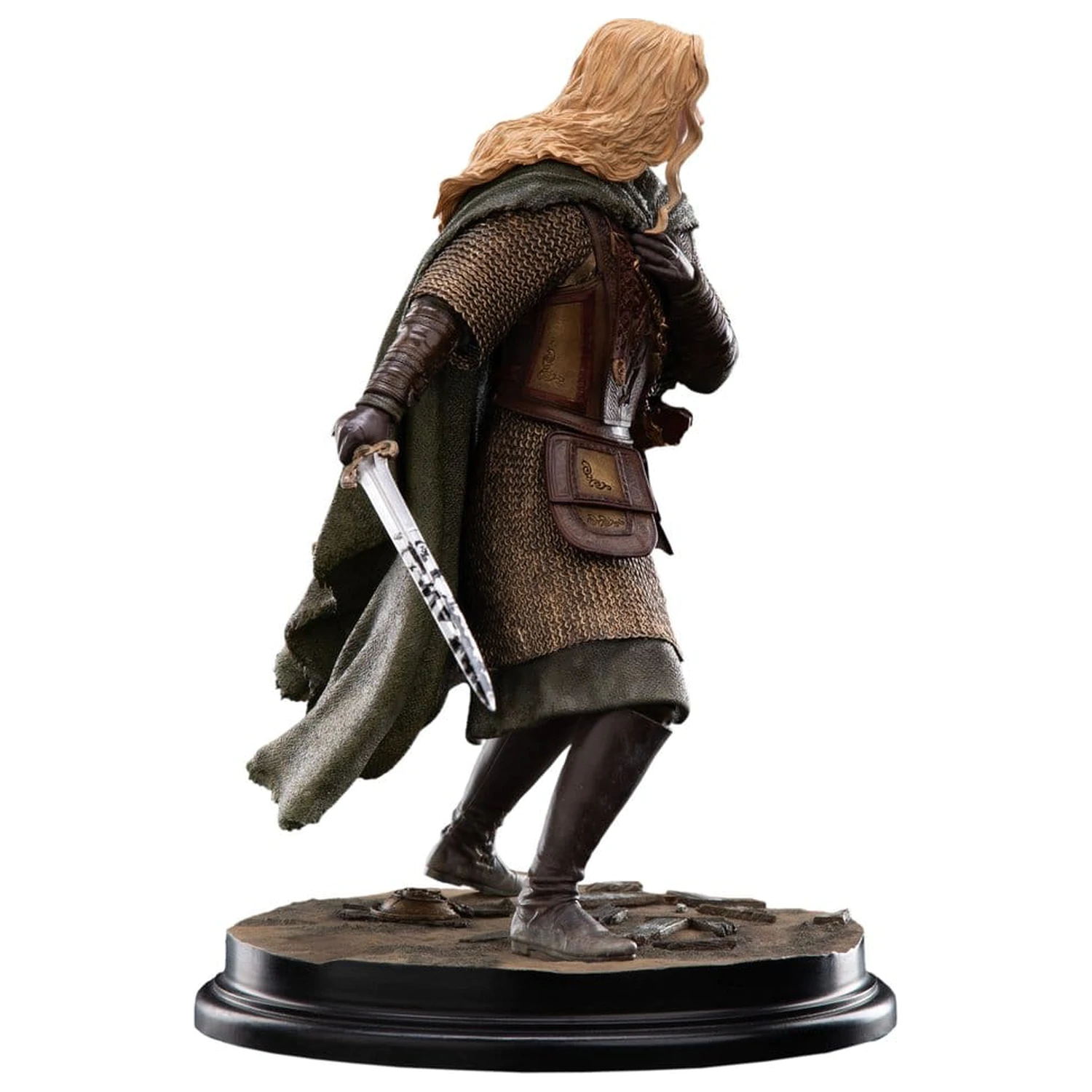 The Lord of the Rings Statuie 1/6 Eowyn, Shieldmaiden of Rohan 29 cm poza produsului