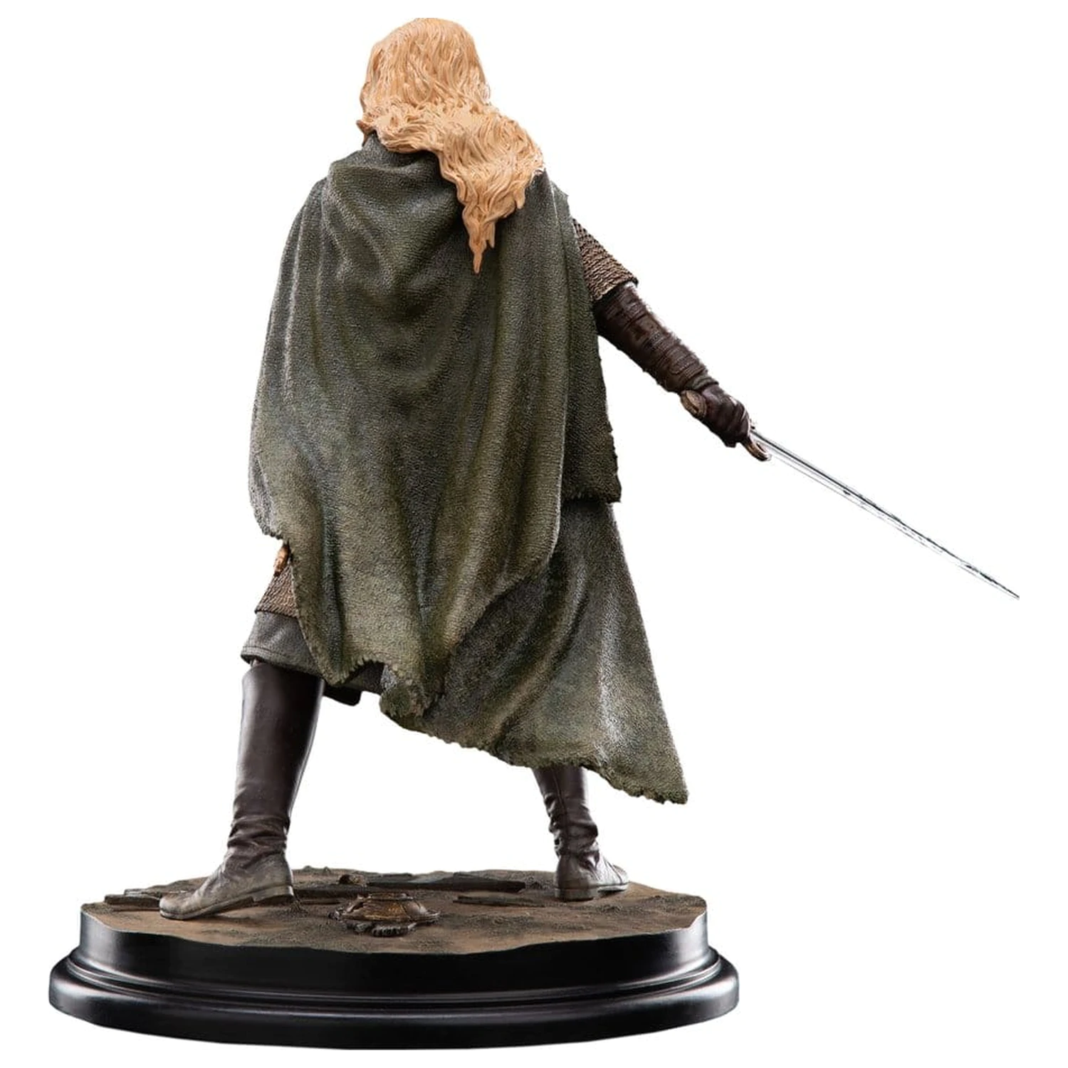 The Lord of the Rings Statuie 1/6 Eowyn, Shieldmaiden of Rohan 29 cm poza produsului