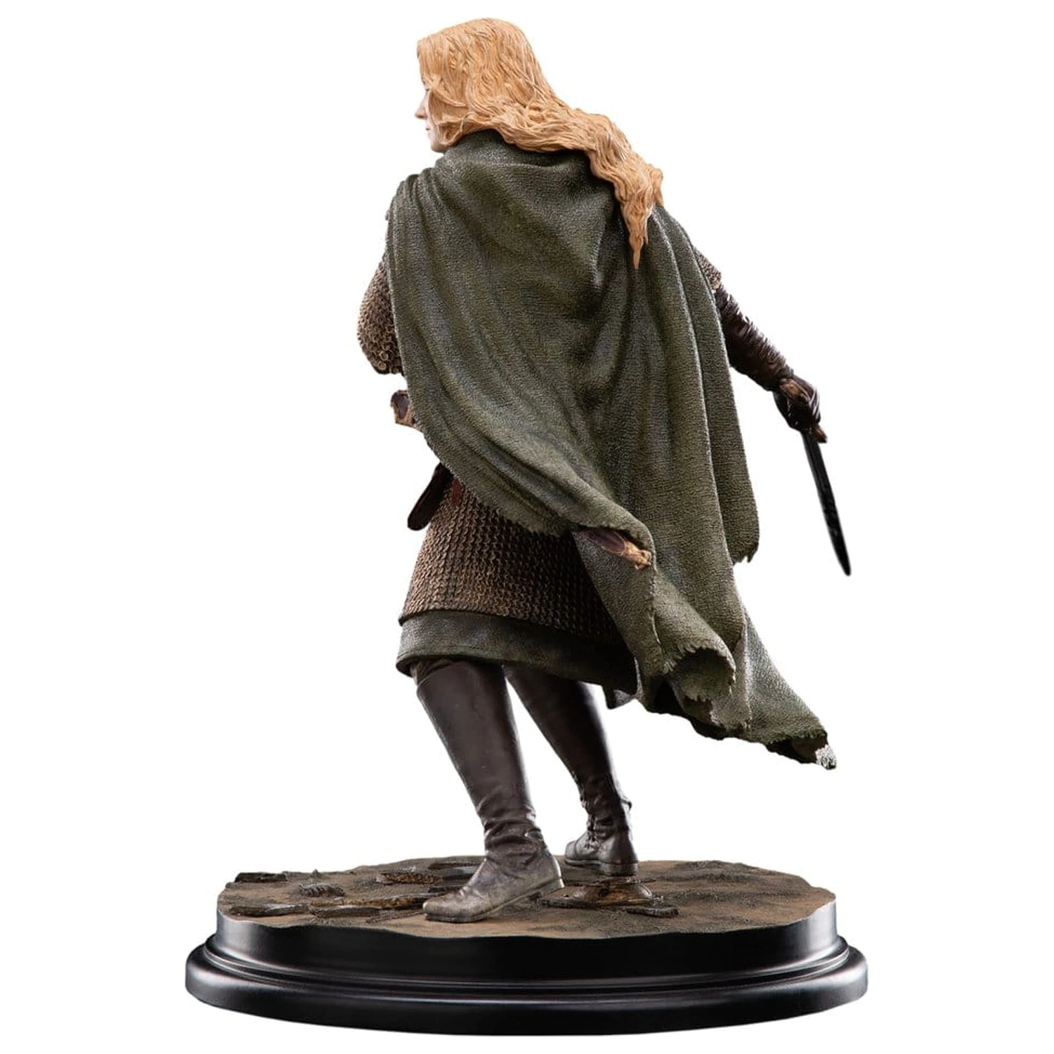 The Lord of the Rings Statuie 1/6 Eowyn, Shieldmaiden of Rohan 29 cm poza produsului