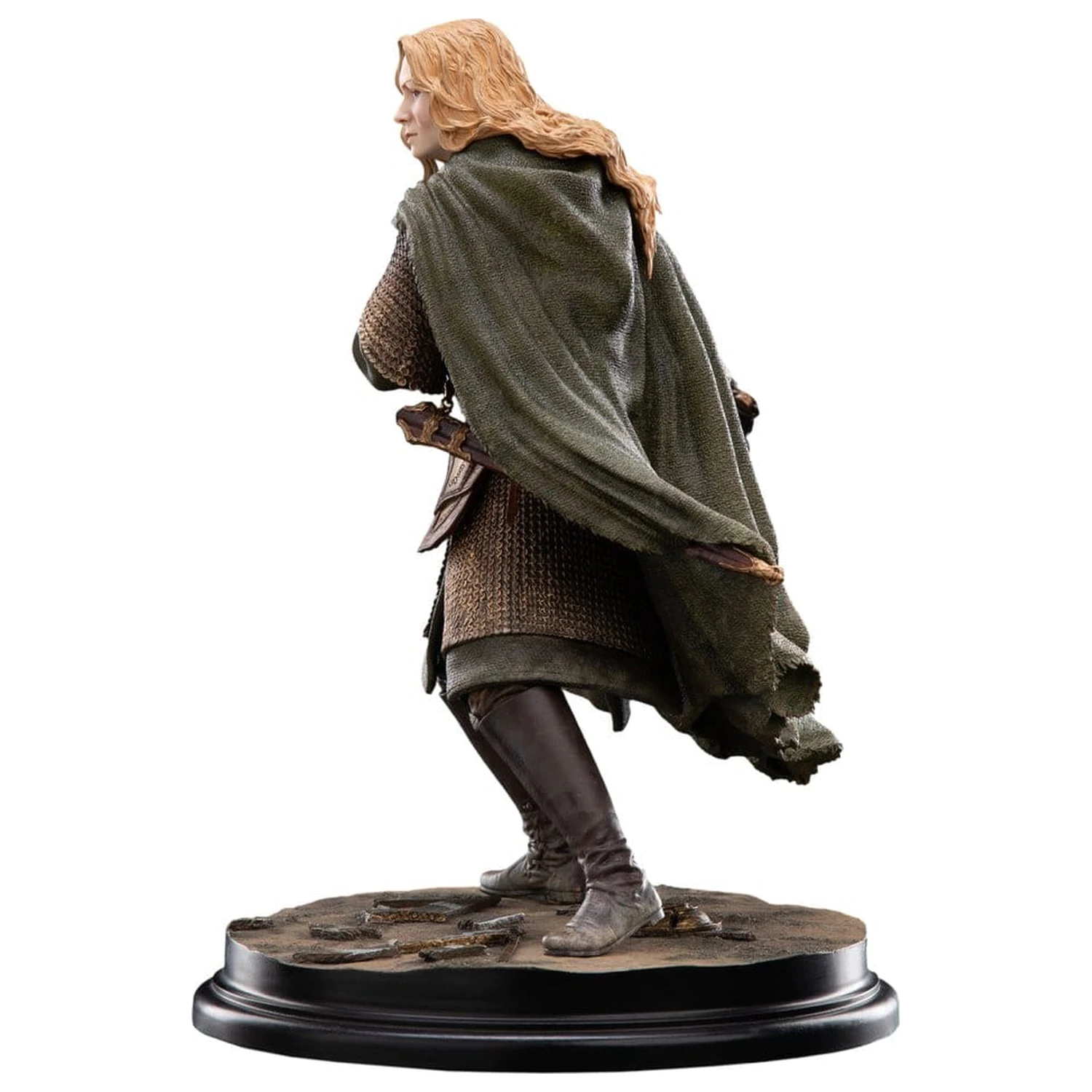 The Lord of the Rings Statuie 1/6 Eowyn, Shieldmaiden of Rohan 29 cm poza produsului