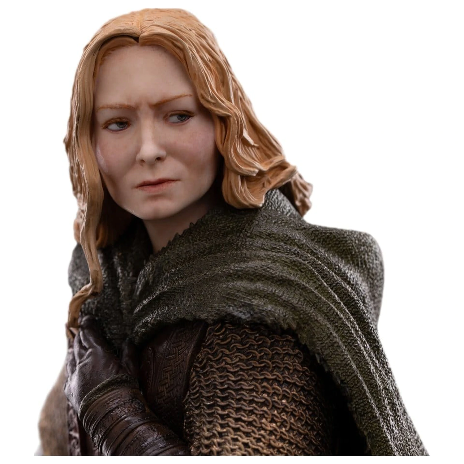 The Lord of the Rings Statuie 1/6 Eowyn, Shieldmaiden of Rohan 29 cm poza produsului