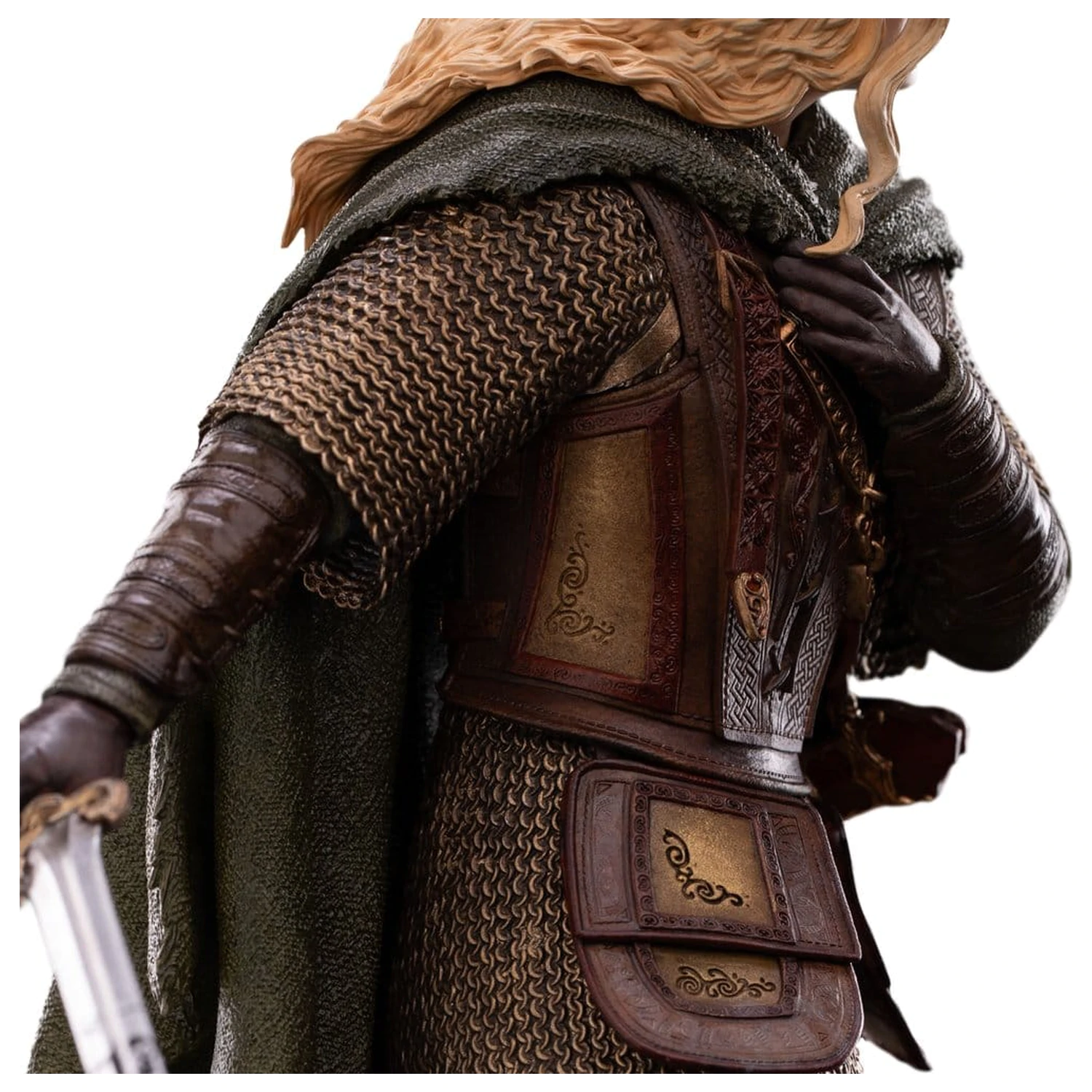 The Lord of the Rings Statuie 1/6 Eowyn, Shieldmaiden of Rohan 29 cm poza produsului