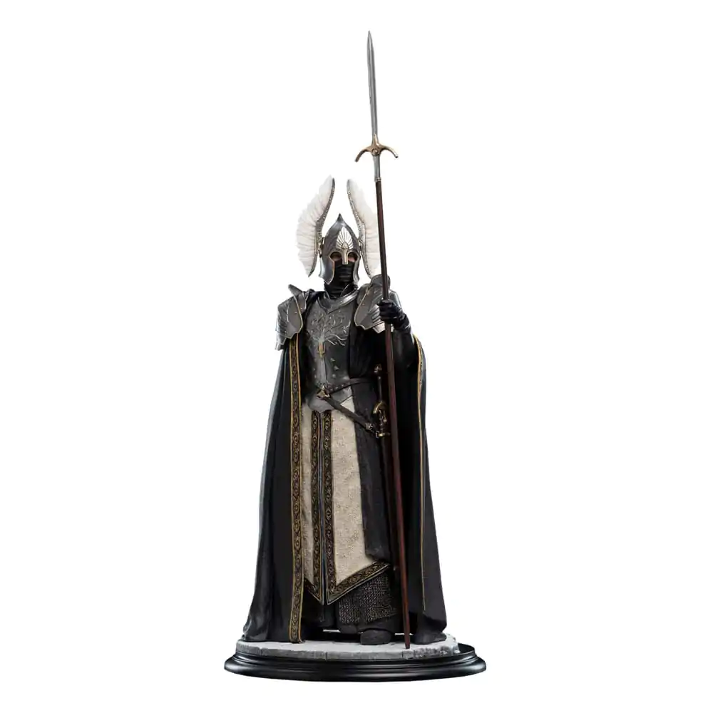 The Lord of the Rings Statuie 1/6 Gardă Fântână din Gondor (Classic Series) 47 cm poza produsului