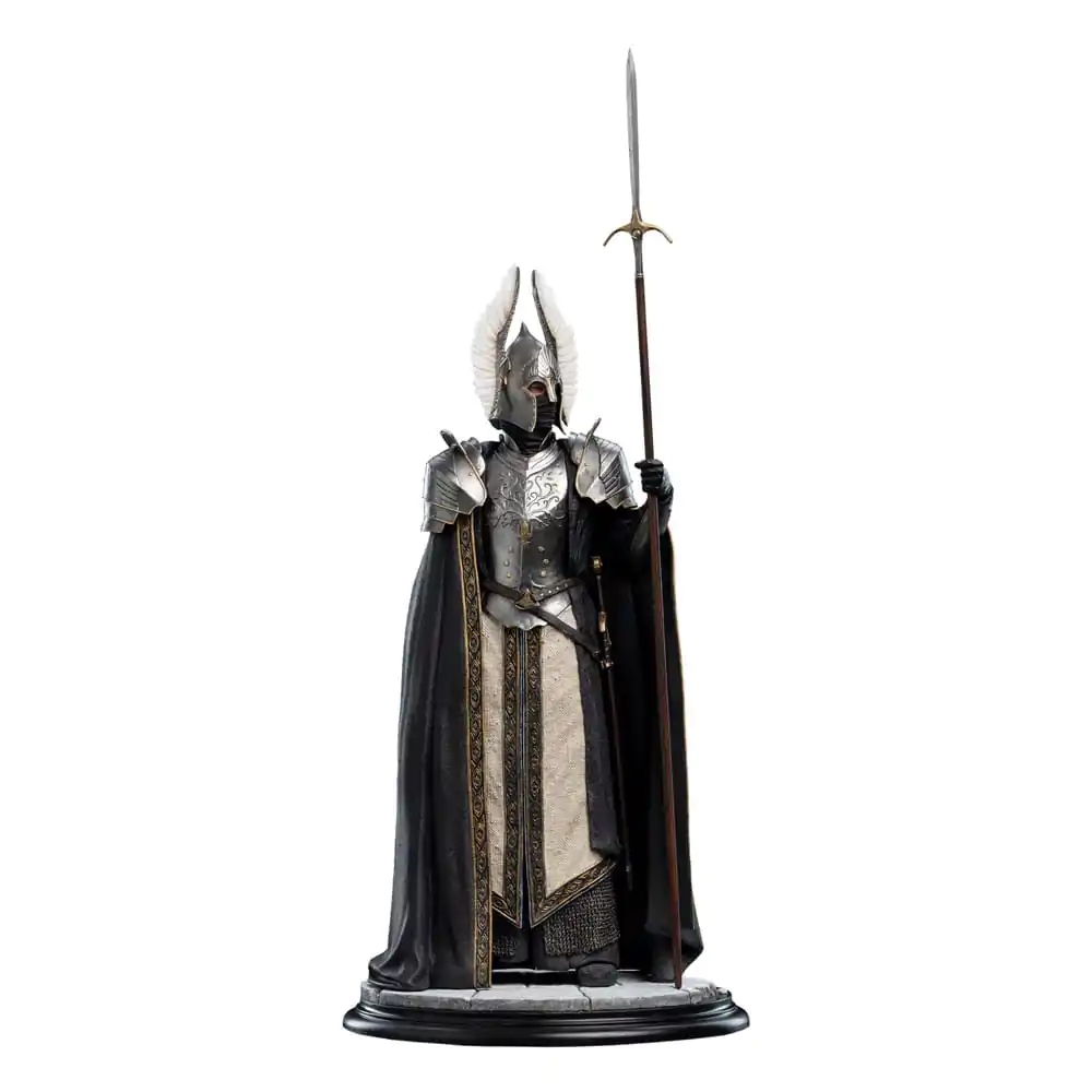 The Lord of the Rings Statuie 1/6 Gardă Fântână din Gondor (Classic Series) 47 cm poza produsului