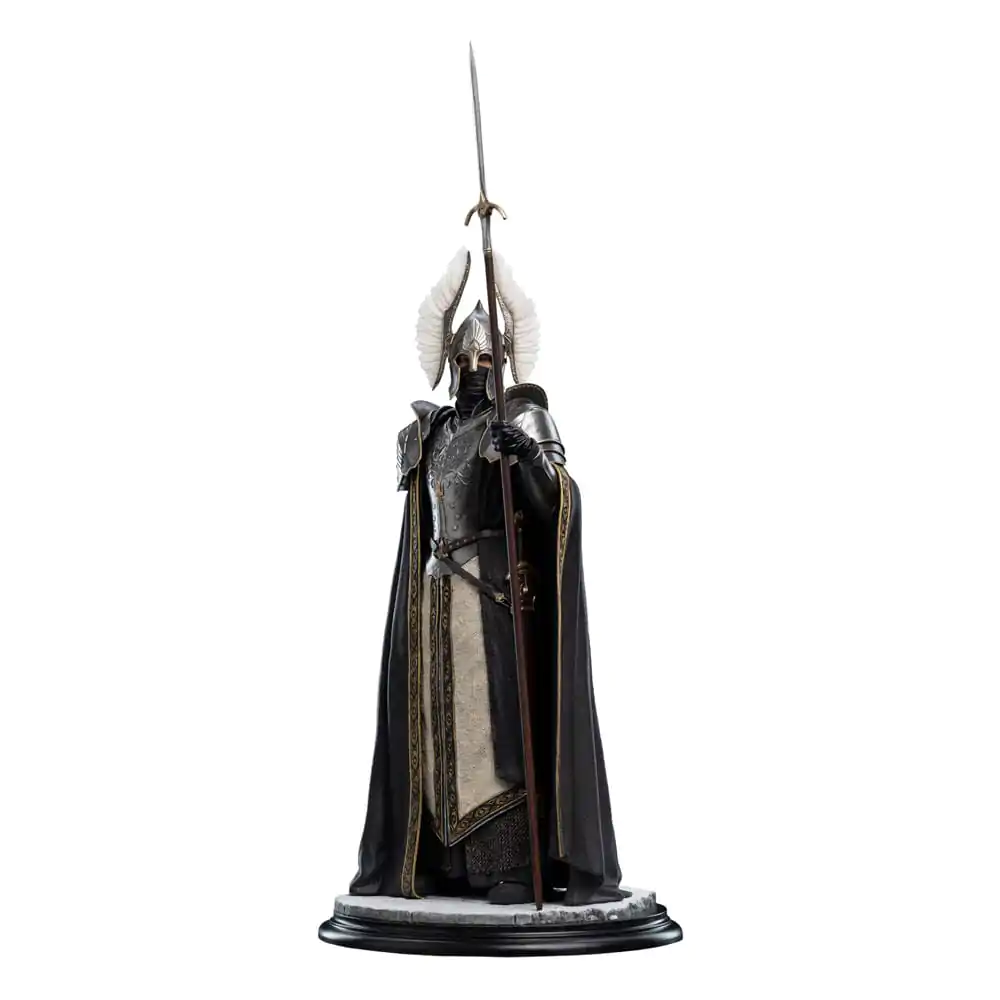 The Lord of the Rings Statuie 1/6 Gardă Fântână din Gondor (Classic Series) 47 cm poza produsului