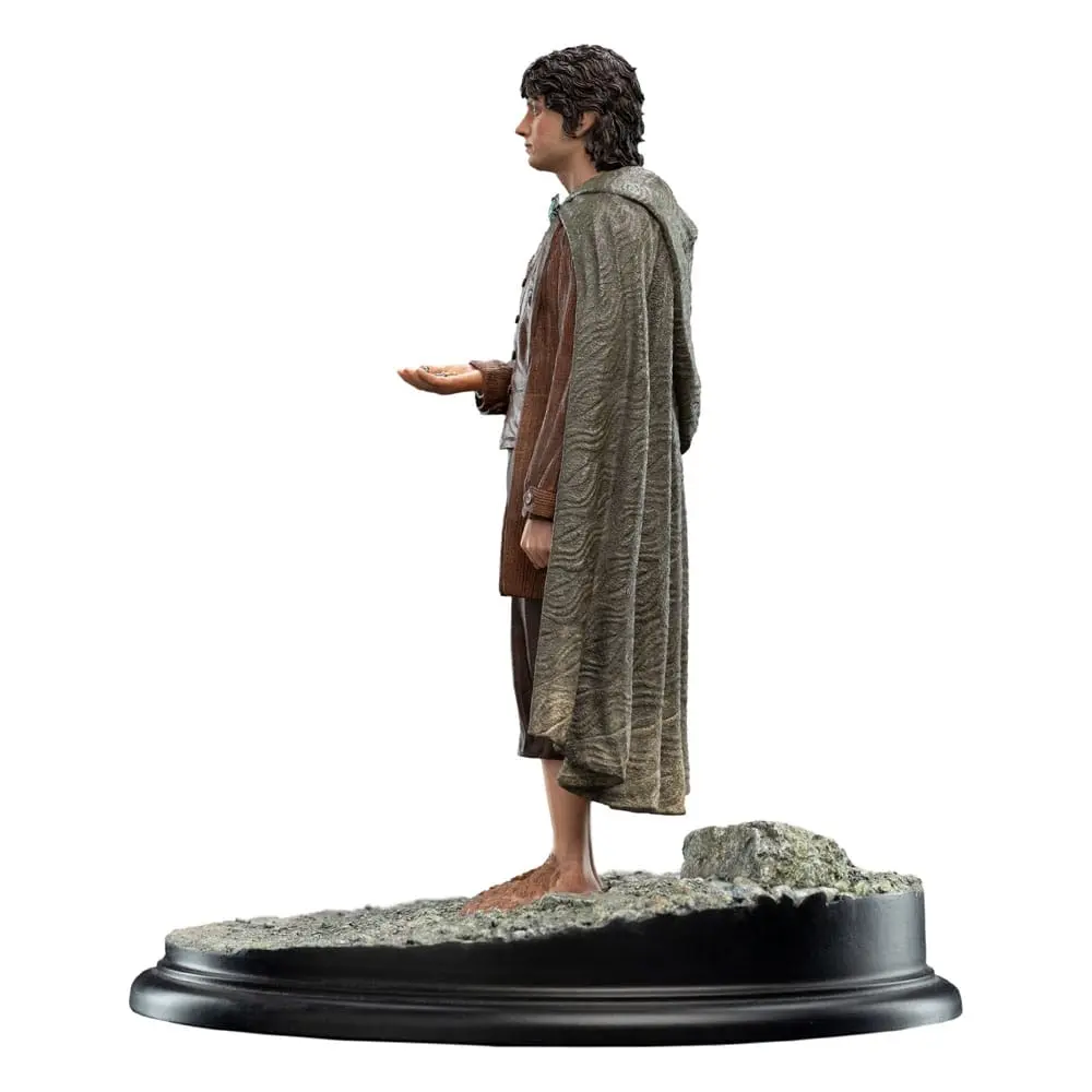 The Lord of the Rings Statuie 1/6 Frodo Baggins, Ringbearer 24 cm poza produsului