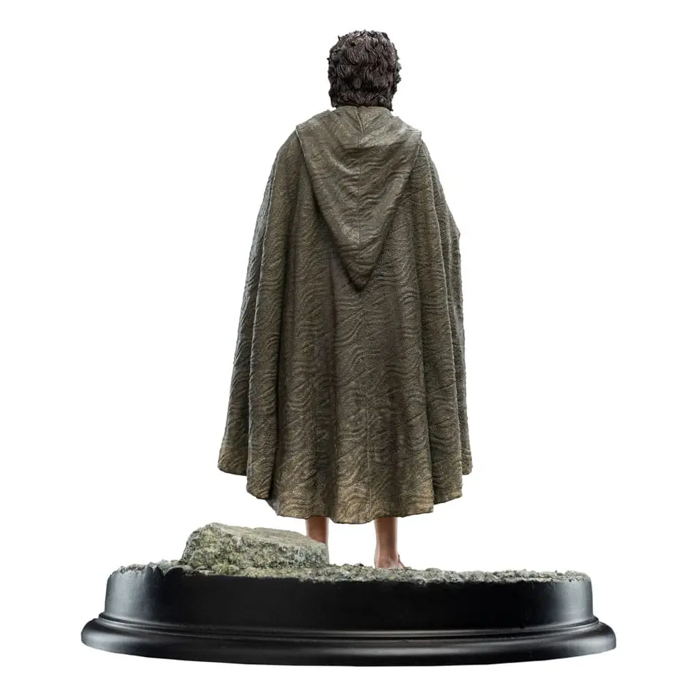 The Lord of the Rings Statuie 1/6 Frodo Baggins, Ringbearer 24 cm poza produsului
