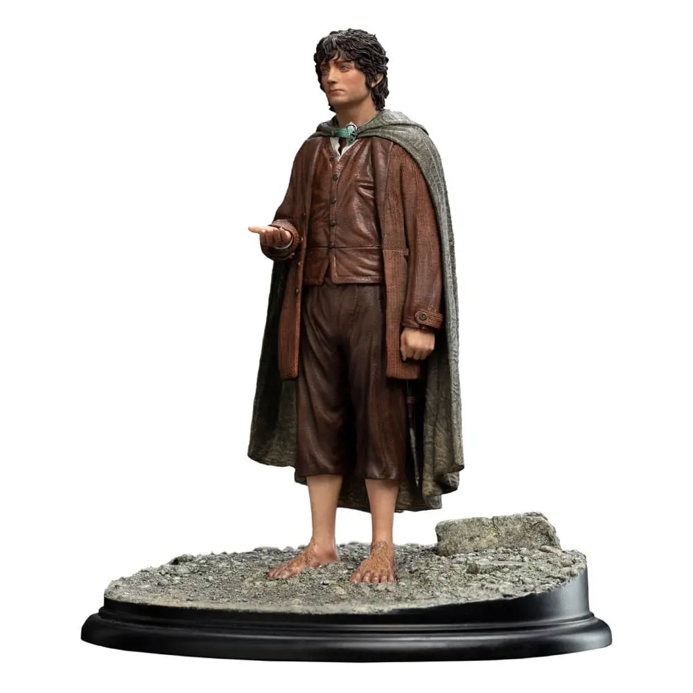 The Lord of the Rings Statuie 1/6 Frodo Baggins, Ringbearer 24 cm poza produsului