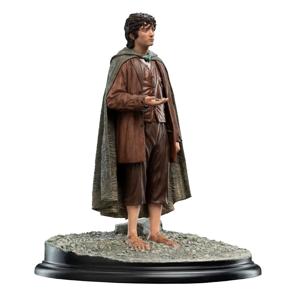 The Lord of the Rings Statuie 1/6 Frodo Baggins, Ringbearer 24 cm poza produsului