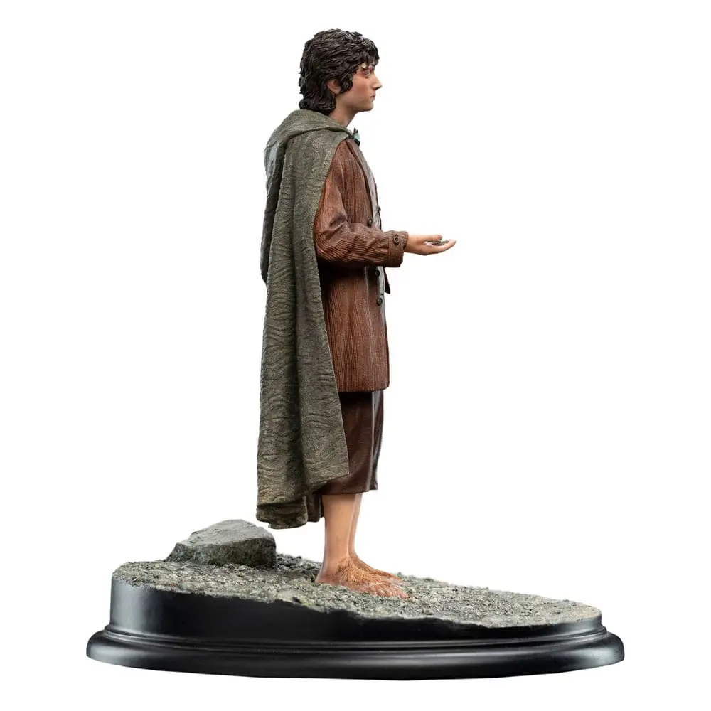 The Lord of the Rings Statuie 1/6 Frodo Baggins, Ringbearer 24 cm poza produsului